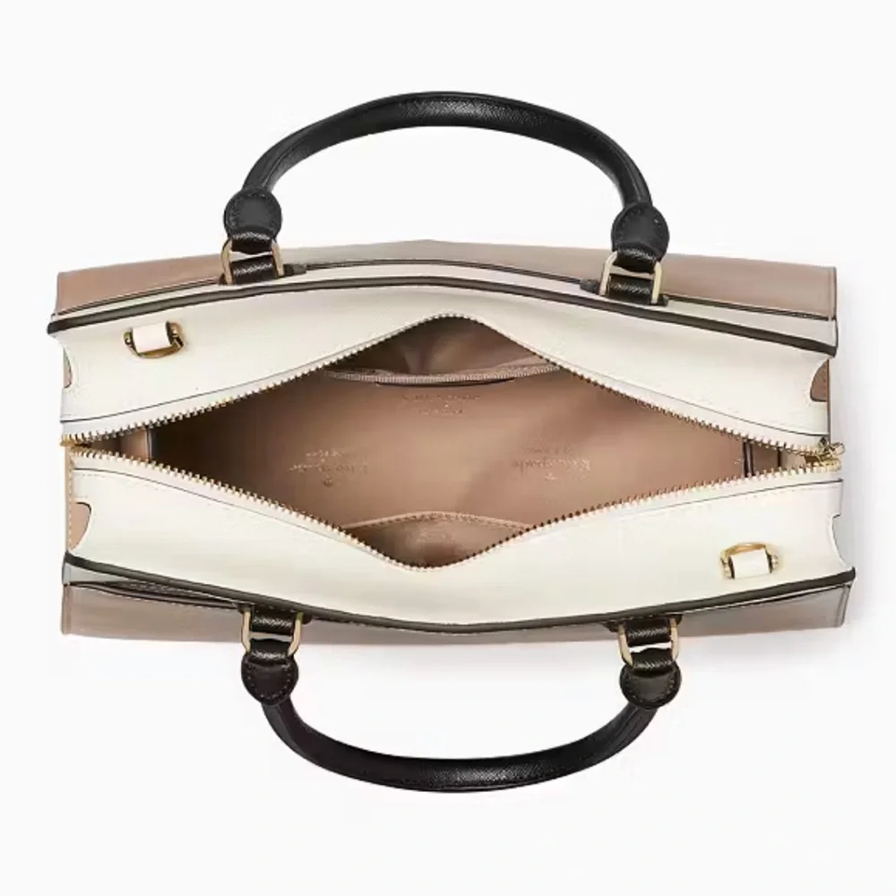 Kate Spade - Madison Medium Satchel- - AVAILABLE UNTIL 5/17/25 - Picture 3 of 11